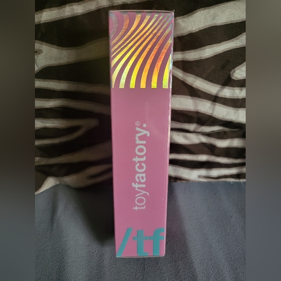 BNIB TOY FACTORY Superset Hyaluronic Acid Setting Spray Serum - Picture 2 of 6